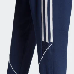 ADIDAS PERFORMANCE Pantalons Dentraînement Coupe Slim Pantalon De Sport Homme Bleu Marine 8 ADIDAS PERFORMANCE Pantalons Dentraînement Coupe Slim Pantalon De Sport Homme Bleu Marine -ADIDAS PERFORMANCE Soldes adbe9f0a2cc074395a75ecffef7d16a7
