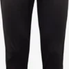 Hummel Pantalons Dentraînement Regular Pantalon De Sport Poly Homme Noir