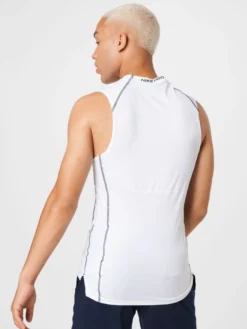 Nike Débardeurs T-Shirt Fonctionnel Homme Blanc Cassé -ADIDAS PERFORMANCE Soldes adf599ec3e29addb8d74cf4e14822817 scaled