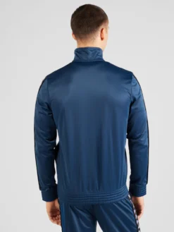 Kappa Survêtements Survêtement LUMER Homme Marine -ADIDAS PERFORMANCE Soldes ae9e0bf683eac22f2f7e4c4c544a613d scaled