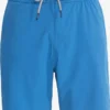 Spyder Shorts & Slips De Bain Regular Maillot De Bain De Sport Homme Bleu