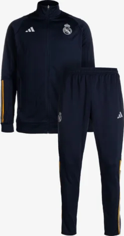 ADIDAS PERFORMANCE Survêtements Survêtement Real Madrid Tiro 23 Homme Bleu Marine