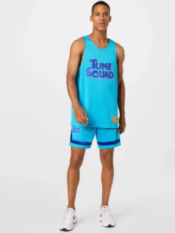 Nike Débardeurs T-Shirt Fonctionnel Space Jam: A New Legacy Homme Bleu -ADIDAS PERFORMANCE Soldes af6fbaf4c0baff6c62c231f092401b5f scaled