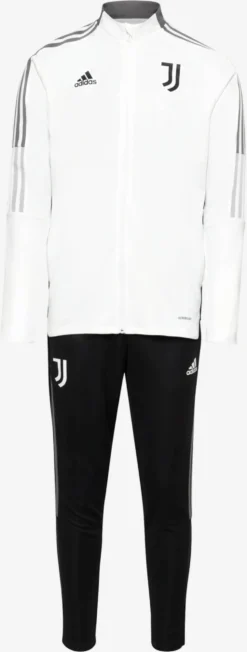 Adidas Sportswear Survêtements Survêtement Juve Homme Noir / Blanc