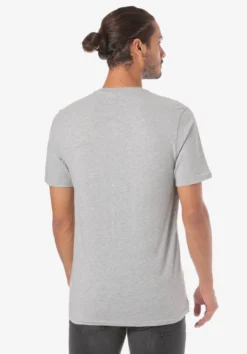 Oakley T-Shirts Coupe Regular T-Shirt Fonctionnel Mark II Homme Anthracite / Gris Chiné -ADIDAS PERFORMANCE Soldes af9c5573bd9cc7b35ce14e74ceda50f4 scaled