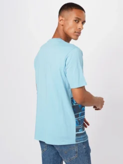 Oakley T-Shirts T-Shirt Fonctionnel Homme Bleu / Bleu Clair / Bleu Foncé -ADIDAS PERFORMANCE Soldes b003053e39955c5357c554f1449c88d9 scaled