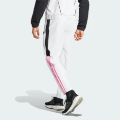 ADIDAS PERFORMANCE Pantalons Dentraînement Regular Pantalon De Sport Juventus Tiro 23 Homme Blanc -ADIDAS PERFORMANCE Soldes b089044927df48cc8363ae790d0294bd
