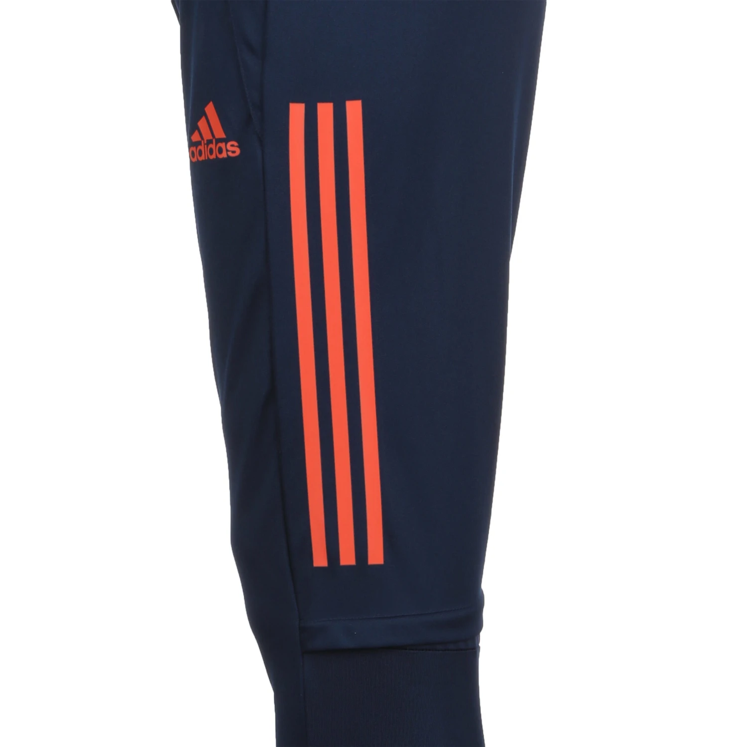 ADIDAS PERFORMANCE Collants Skinny Pantalon De Sport Kolumbien Homme Bleu Nuit 4 ADIDAS PERFORMANCE Collants Skinny Pantalon De Sport Kolumbien Homme Bleu Nuit – Image 4