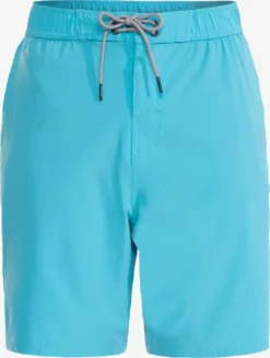 Spyder Shorts & Slips De Bain Regular Maillot De Bain De Sport Homme Bleu Clair