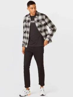 Oakley T-Shirts T-Shirt Fonctionnel EVERYDAY FACTORY Homme Noir -ADIDAS PERFORMANCE Soldes b217abfeafe3ae58cbfa19315c64fb2e scaled