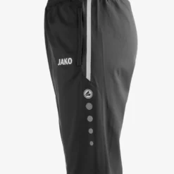 JAKO Pantalons Dentraînement Regular Pantalon De Sport Homme Gris / Anthracite -ADIDAS PERFORMANCE Soldes b26eaaf9c28eb1ef58a698159cdac564