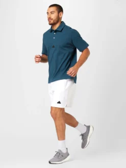 Adidas Sportswear T-Shirts T-Shirt Fonctionnel Homme Bleu -ADIDAS PERFORMANCE Soldes b2728fa483312bfc05e9e31d8ed52623 scaled