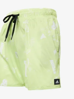 Adidas Sportswear Shorts & Slips De Bain Maillot De Bain De Sport Homme Citron Vert -ADIDAS PERFORMANCE Soldes b283a747194893619893d1da26f0c3d1 scaled