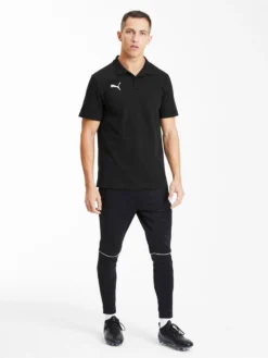 Puma Polos T-Shirt Fonctionnel Goal 23 Homme Noir -ADIDAS PERFORMANCE Soldes b314c744f232804596a049c07518e893 scaled