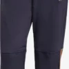 Adidas Sportswear Pantalons Dentraînement Regular Pantalon De Sport Tiro Homme Bleu Foncé
