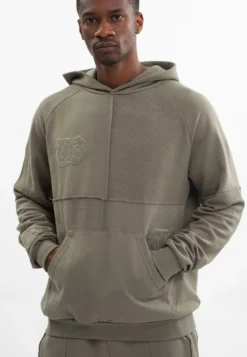 Vêtements De Sport Survêtements Homme Vert -ADIDAS PERFORMANCE Soldes b345ca942a947ac8ba5f5bd670c02229 scaled