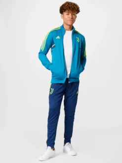 Adidas Sportswear Survêtements Survêtement Juventus Turin Homme Bleu / Bleu Foncé -ADIDAS PERFORMANCE Soldes b4c730f7f604736ae0ee5d60a7dff95f scaled