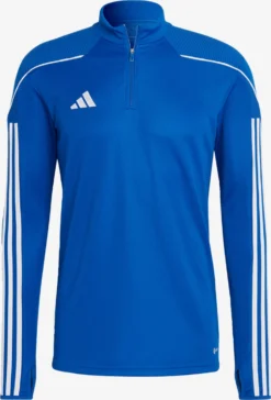 ADIDAS PERFORMANCE Hauts Fonctionnels T-Shirt Fonctionnel Tiro 23 Homme Bleu Roi