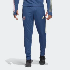 ADIDAS PERFORMANCE Pantalons Dentraînement Regular Pantalon De Sport Homme Bleu -ADIDAS PERFORMANCE Soldes b54016f81bfb97933bd21bf1fff33f16