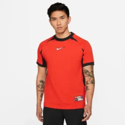 Nike Hauts De Sport Maillot Homme Rouge -ADIDAS PERFORMANCE Soldes b57e098efd03fbf40bda629cc5786b1b