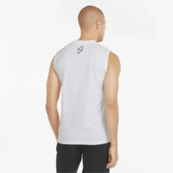 Puma Débardeurs T-Shirt Fonctionnel Neymar Homme Blanc -ADIDAS PERFORMANCE Soldes b617a222fb8bf3a6d5892a5e60502256