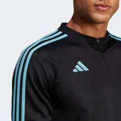 ADIDAS PERFORMANCE Hauts Fonctionnels T-Shirt Fonctionnel Tiro 23 Club Homme Noir -ADIDAS PERFORMANCE Soldes b654cc2c186024e5913ca8672464e374