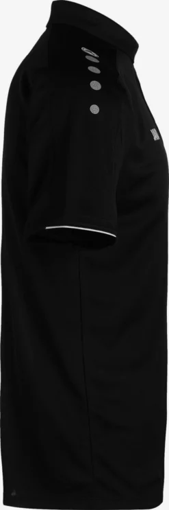 JAKO Polos T-Shirt Fonctionnel Classico Homme Noir -ADIDAS PERFORMANCE Soldes b65f5d1bf0028b3c3e6c9a5875096718 scaled