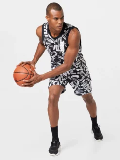 Jordan Débardeurs T-Shirt Fonctionnel Zion Homme Noir -ADIDAS PERFORMANCE Soldes b66af6f32b8c03ab02d51e21f8f41e13 scaled