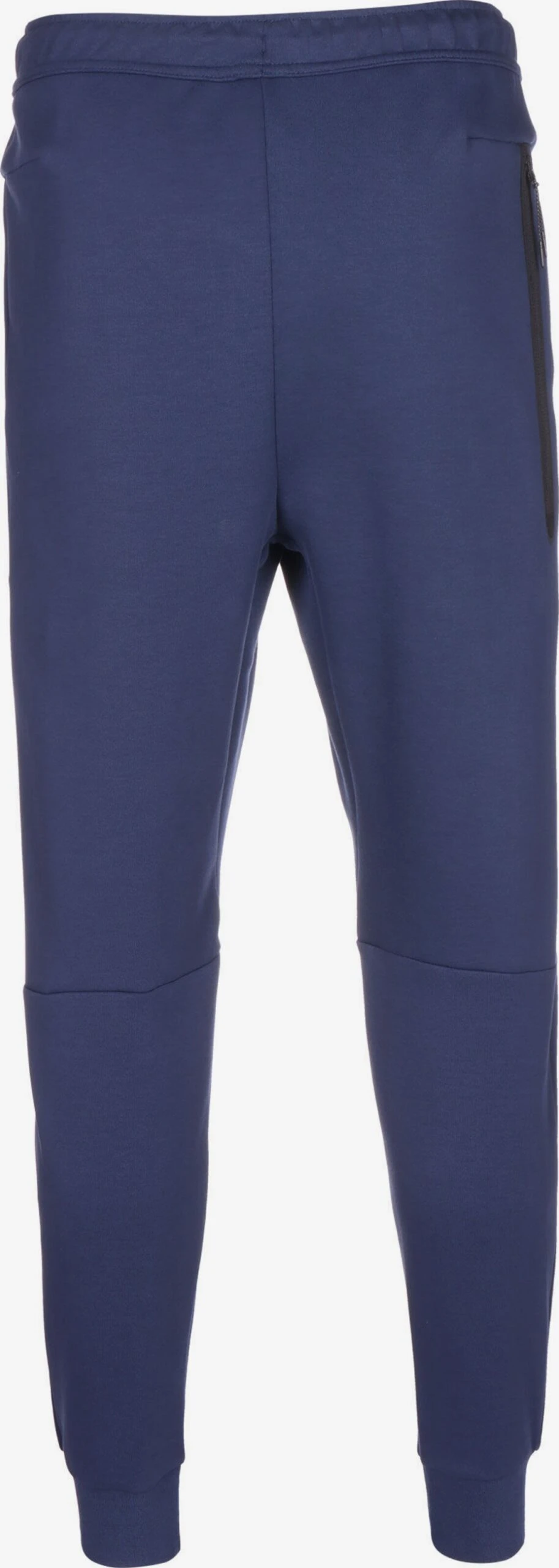 Nike Pantalons Dentraînement Effilé Pantalon De Sport Paris St.-Germain Homme Bleu Foncé 2 Nike Pantalons Dentraînement Effilé Pantalon De Sport Paris St.-Germain Homme Bleu Foncé – Image 2