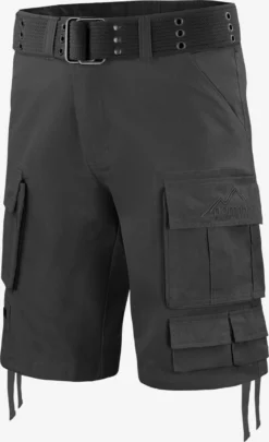 Shorts Regular Pantalon Outdoor Atacama Homme Anthracite -ADIDAS PERFORMANCE Soldes b6cf4558abfd5f28cafb4637b514c29c scaled