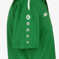 JAKO Polos T-Shirt Fonctionnel Striker 2.0 Homme Vert -ADIDAS PERFORMANCE Soldes b78577217eee7802db7df7da9967d252