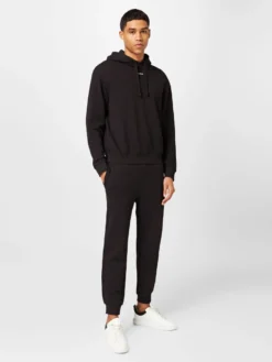 Hugo Survêtements Survêtement Dapo Dayote Homme Noir -ADIDAS PERFORMANCE Soldes b78d0e195d237cbfac4fadbe0b8777f1 scaled