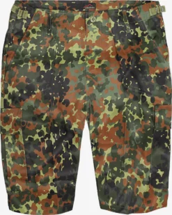 Shorts Regular Pantalon Outdoor Homme Mélange De Couleurs