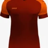 JAKO Hauts De Sport Maillot Champ 2.0 Homme Rouge Foncé