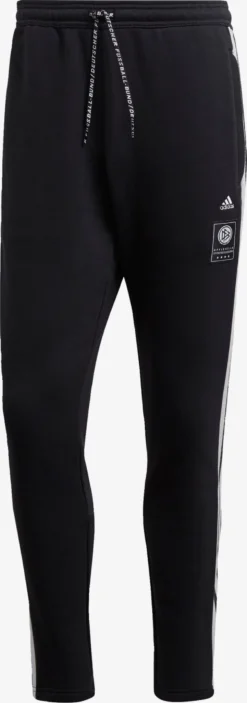 ADIDAS PERFORMANCE Pantalons Dentraînement Regular Pantalon De Sport Homme Noir -ADIDAS PERFORMANCE Soldes b847fd144378df8544f290ea9f8fc6c8 scaled
