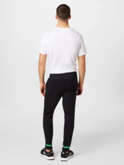 Adidas Sportswear Pantalons Dentraînement Coupe Slim Pantalon De Sport FC Bayern München Homme Noir -ADIDAS PERFORMANCE Soldes b99b707b4cd44f6b4a3f85bd442e876c scaled