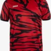JAKO Hauts De Sport Maillot Animal KA Homme Rouge