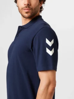 Hummel Polos T-Shirt Fonctionnel Homme Marine -ADIDAS PERFORMANCE Soldes ba484ad17baabf1ea9f4409a318d7dc8 scaled