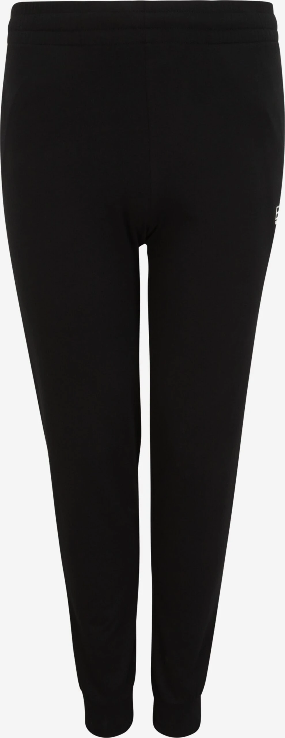 EA7 Emporio Armani Survêtements Survêtement TUTA Homme Noir 2 EA7 Emporio Armani Survêtements Survêtement TUTA Homme Noir – Image 2