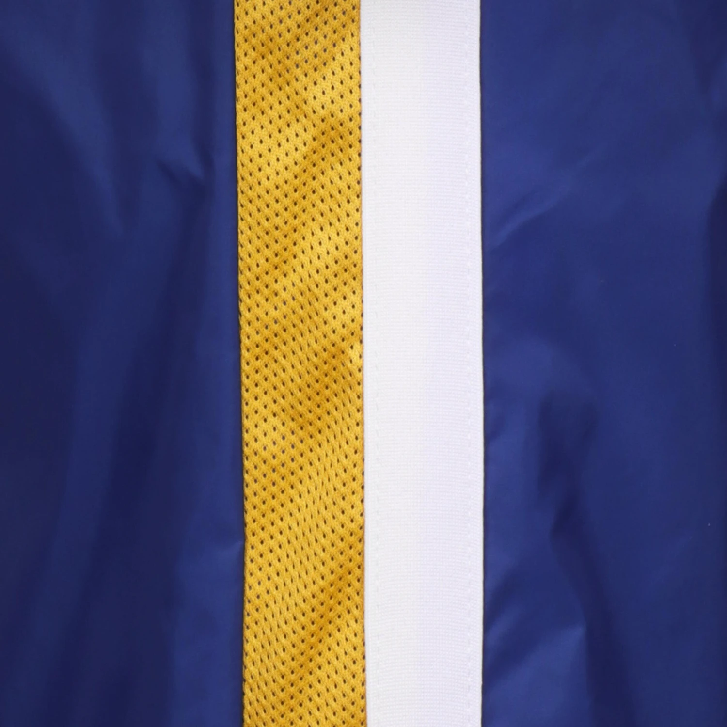 Nike Survêtements Survêtement NBA Golden State Warriors Courtside Homme Bleu Marine 3 Nike Survêtements Survêtement NBA Golden State Warriors Courtside Homme Bleu Marine – Image 3