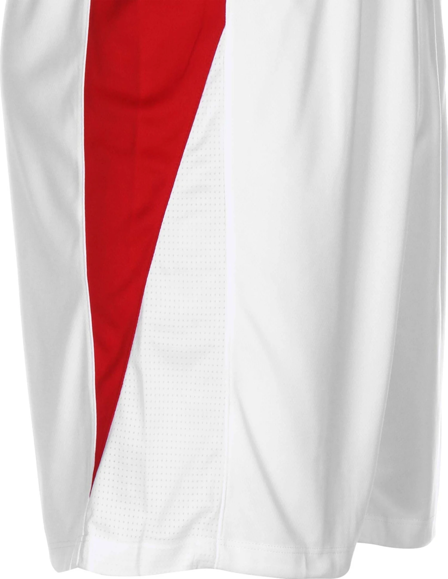 Nike Shorts Loosefit Pantalon De Sport Homme Blanc 3 Nike Shorts Loosefit Pantalon De Sport Homme Blanc – Image 3