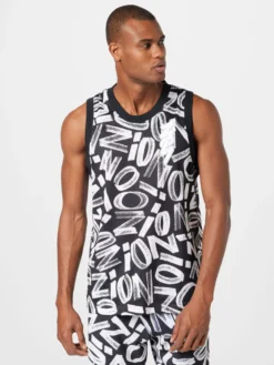 Jordan Débardeurs T-Shirt Fonctionnel Zion Homme Noir -ADIDAS PERFORMANCE Soldes bb13aef5e350cd958e24e51ddb0de677 scaled