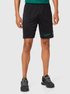 Hummel Survêtements Survêtement Homme Vert Foncé / Noir -ADIDAS PERFORMANCE Soldes bc50dbbaf2398d1a65d400b7b4bac739 scaled