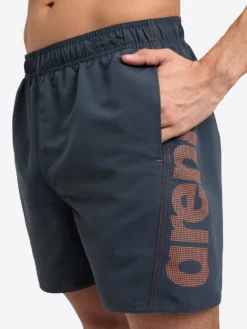 Arena Shorts & Slips De Bain Maillot De Bain De Sport Homme Anthracite -ADIDAS PERFORMANCE Soldes bc939be80cad60966e1cffd961ae59fd scaled