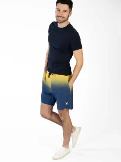 Spyder Shorts & Slips De Bain Maillot De Bain De Sport Homme Bleu / Jaune -ADIDAS PERFORMANCE Soldes bca2f35440fe01a45b85a4cce27f558d scaled