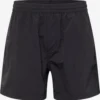 Kathmandu Shorts Regular Pantalon Outdoor EVRY-Day Homme Noir