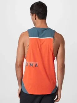 Puma Débardeurs T-Shirt Fonctionnel Everfresh Homme Orange -ADIDAS PERFORMANCE Soldes be06e9108fdbc2ac73efc8bc1afe4309 scaled