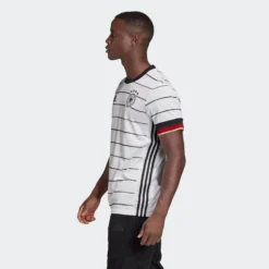 Adidas Sportswear Hauts De Sport Maillot DFB EM 2021 Homme Blanc -ADIDAS PERFORMANCE Soldes be20cfeadd6384cdb95f0dcca910058c