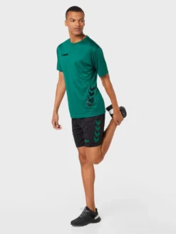 Hummel Survêtements Survêtement Homme Vert Foncé / Noir -ADIDAS PERFORMANCE Soldes bf53deb3871b7cf2dc2445aa292f4dba scaled