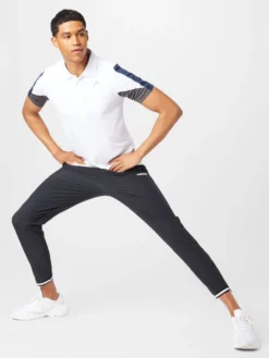 Head Polos T-Shirt Fonctionnel CLUB 22 Homme Blanc -ADIDAS PERFORMANCE Soldes bf5553f7ba3df0413a96fd1cfdaa50b8 scaled